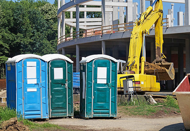 Kiel, WI Portable Potty Rental Company